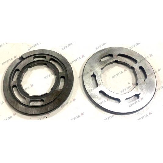 Диск прижимной гидромотора, 5130-7130 ( 105.4 CC )