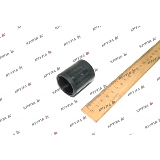 Втулка в натяжний супорт пластмас.