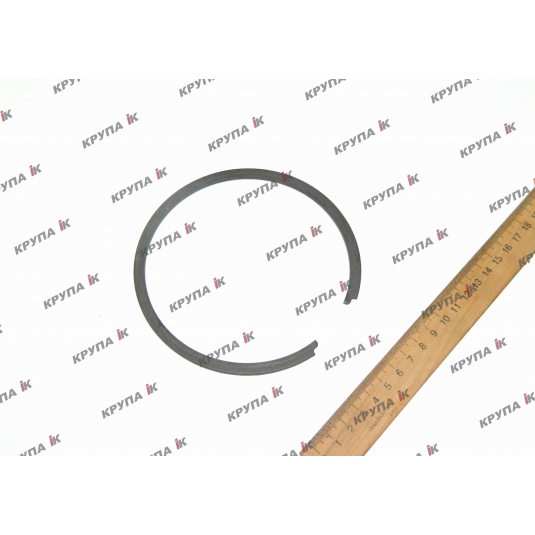 Кольцо стопорное подшипника шатуна  2388 ( 125мм)