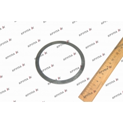 Шайба регулювальна вала бортового нижнього 135290   0,63мм