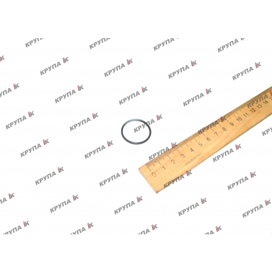Кольцо уплотнительное SAE 0121 59/64 I.D. 5/64, 238-6021