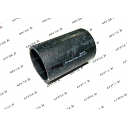 Патрубок радиатора нижний 2388-5130 (57.20mm IDx 101.60mm)