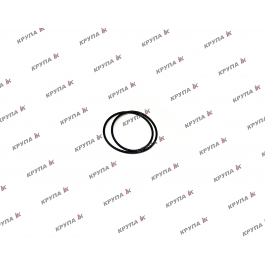 Кольцо резиновое вала редуктора наклонной камеры 238-5259