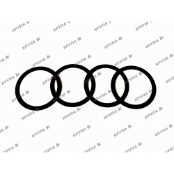 Шайба редуктора вивантаження 5088,6088,7088 вертикального валу(комплект ущільнень) Шайба редуктора вивантаження 5088,6088,7088 вертикального валу(комплект ущільнень)