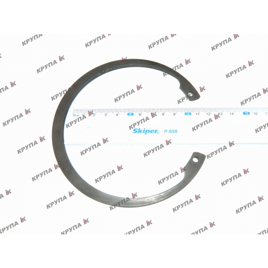 Кільце стопорне 4.78\
