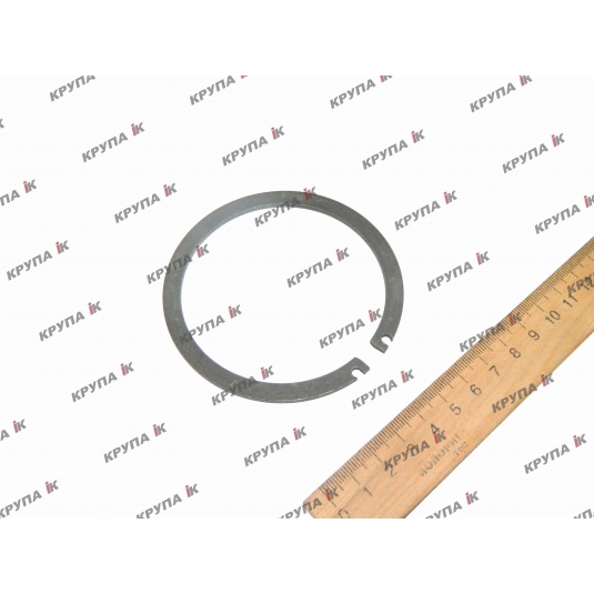 Кольцо стопорное подшипника шатуна 2388 внутренее ( 80мм)
