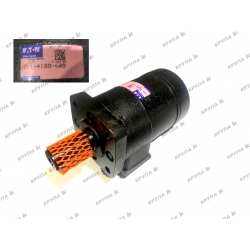 Гидромотор ротационной сетки 2388 стар Гидромотор ротационной сетки 2388 стар