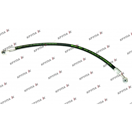 Шланг гідравлічниий L=620 mm