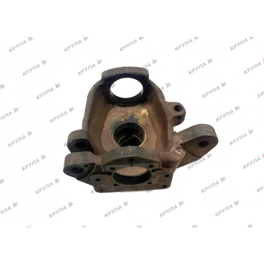 Кулак поворотний лівий, MX340