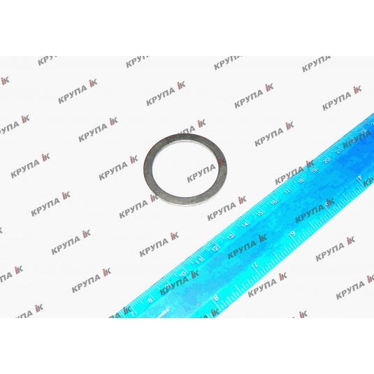 Шайба регулировочная 35х45х2
