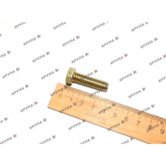 Болт 3/8\