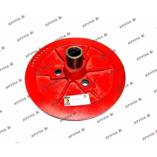 Шкив вариатора ротора подвижной 2388 (17-1/2\